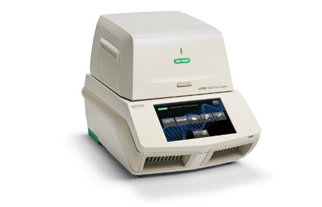 CFX96 Touch™ ɹⶨ PCR zy(c)ϵy(tng)