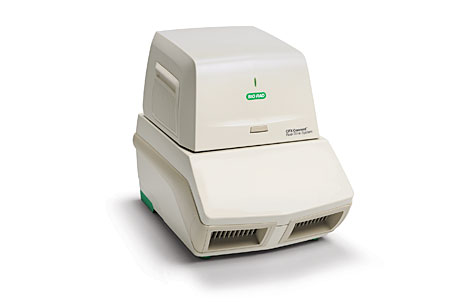 CFX Connect™ ɹⶨ PCR zyϵy(tng)