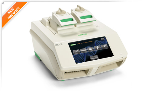 C1000 Touch™ PCR x