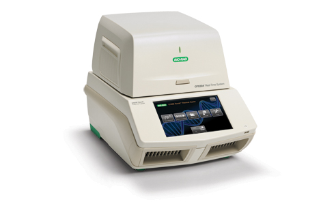 CFX384 Touch™ ɹⶨ PCR zy(c)ϵy(tng)